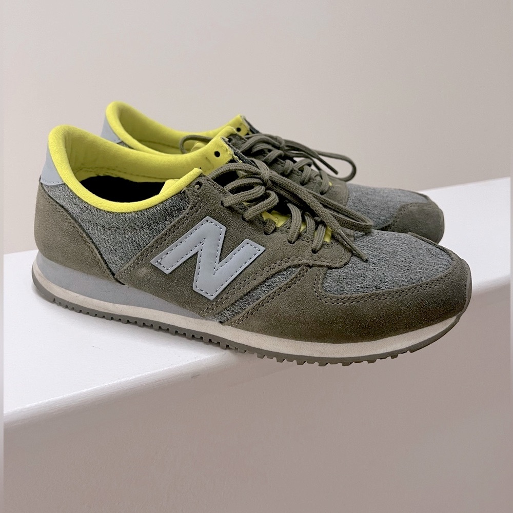 New Balance Women’s 420 Sneakers Shoes